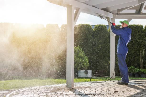 Best Post-Construction Pressure Washing  in Upper Grand Lagoon, FL