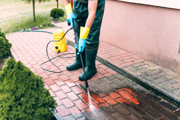 Best Restaurant Pressure Washing  in Upper Grand Lagoon, FL