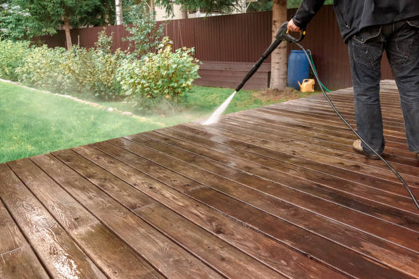 Best Machinery and Equipment Cleaning  in Upper Grand Lagoon, FL