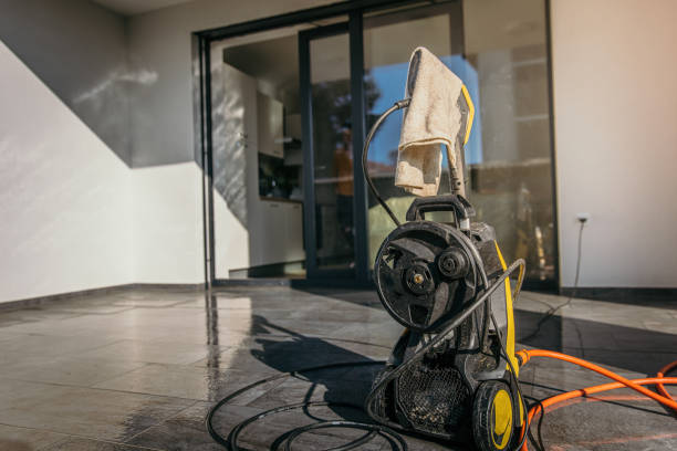 Boat and Dock Cleaning in Upper Grand Lagoon, FL