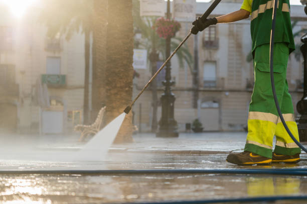 Best Factory Floor Cleaning  in Upper Grand Lagoon, FL